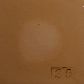 Vzorec 35 – 800 °C
