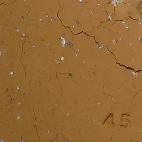 Sample 45 – 900 °C