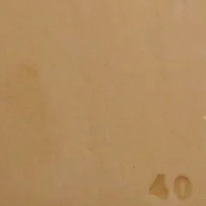 Vzorec 40 – 900 °C