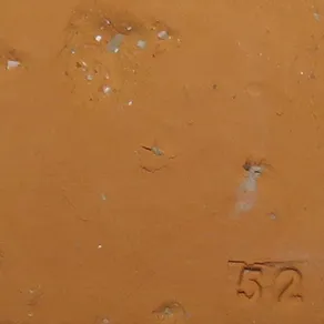 Vzorec 52 – 900 °C
