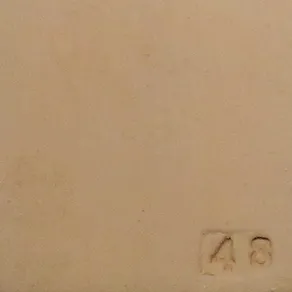 Vzorec 48 – 900 °C