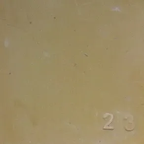 Vzorec 23 – 900 °C