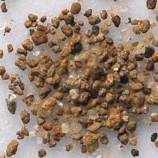 0,5 % = 1,0 mm
