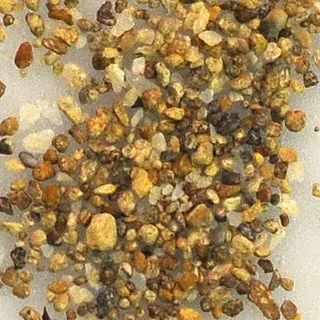 1,6 % = 1,0 mm