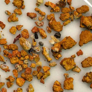 1,5 % = 1,0 mm