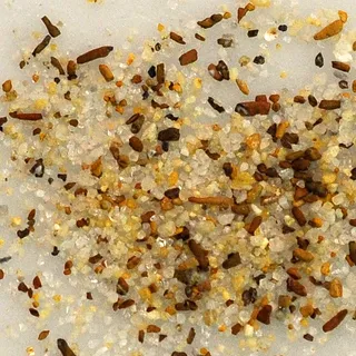 1 % = 1,0 mm