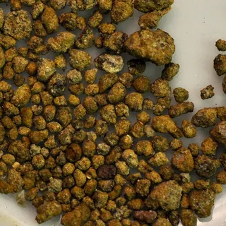 2,1 % = 1,0 mm