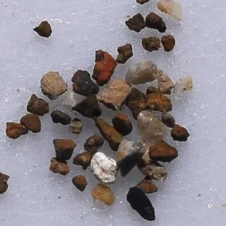 0,5 % = 1,0 mm