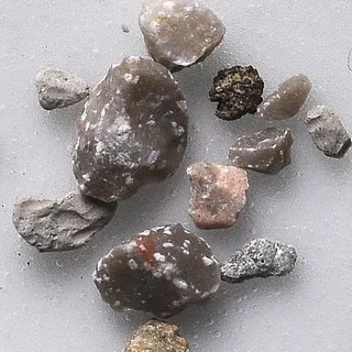1,6 % = 1,0 mm