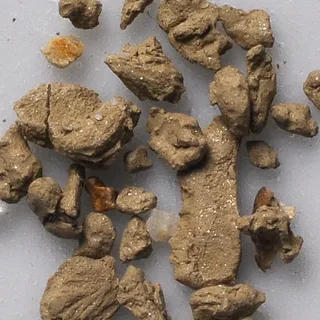 1,4 % = 1,0 mm