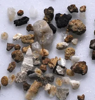 0,5 % = 1,0 mm