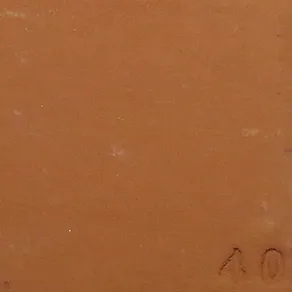 Vzorec 40 – 1000 °C