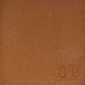 Vzorec 05 – 1000 °C