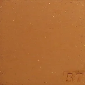 Vzorec 57 – 1000 °C