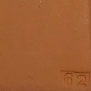 Vzorec 62 – 1000 °C