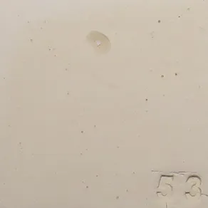 Vzorec 53 – 1000 °C