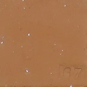 Vzorec 67 – 1000 °C