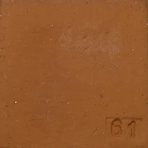 Vzorec 61 – 1000 °C