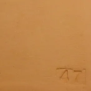 Vzorec 47 – 1000 °C