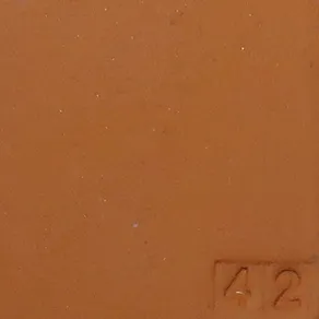 Vzorec 42 – 1000 °C