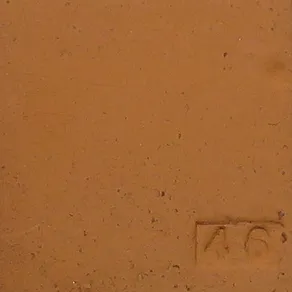 Vzorec 46 – 1000 °C