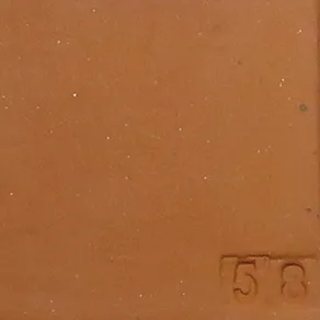 Vzorec 58 – 1000 °C
