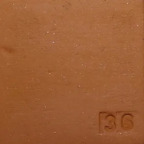 Vzorec 36 – 1000 °C