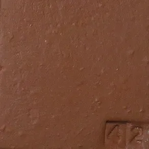 Vzorec 42 – 1100 °C