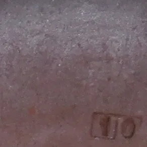 Vzorec 10 – 1100 °C
