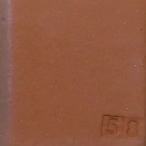Vzorec 58 – 1100 °C