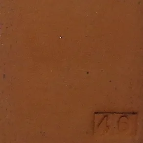 Vzorec 46 – 1100 °C