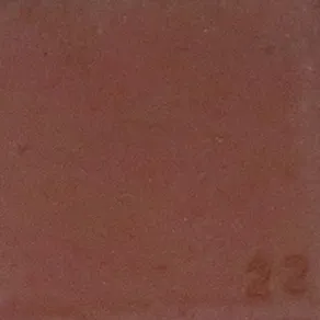 Vzorec 22 – 1100 °C