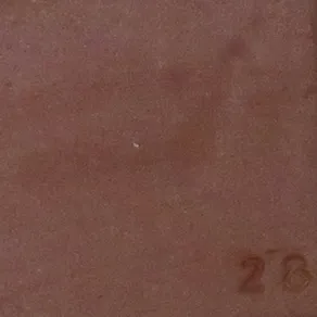 Vzorec 28 – 1100 °C