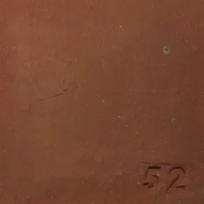 Vzorec 52 – 1000 °C