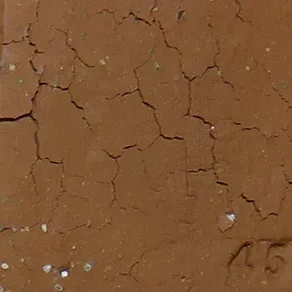 Sample 45 – 1000 °C