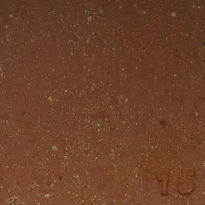 Vzorec 15 – 1100 °C