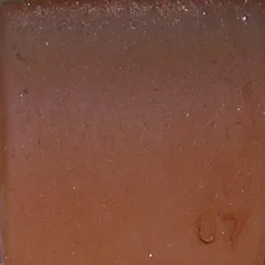 Vzorec 07 – 1100 °C