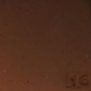 Vzorec 16 – 1100 °C