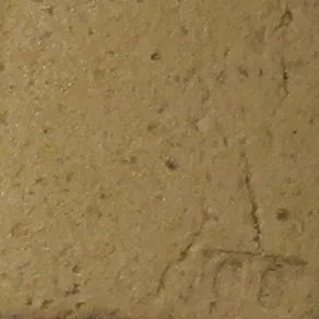 Vzorec 68 – 1100 °C