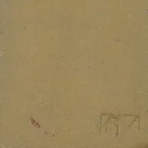 Vzorec 64 – 1200 °C