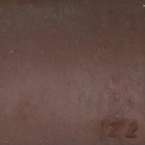 Vzorec 22 – 1200 °C
