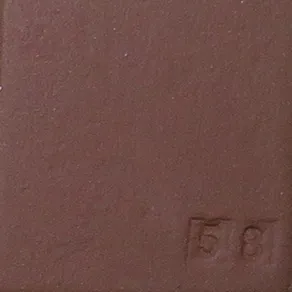 Vzorec 58 – 1200 °C
