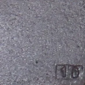 Vzorec 10 – 1200 °C