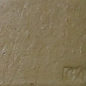 Vzorec 64 – 1300 °C
