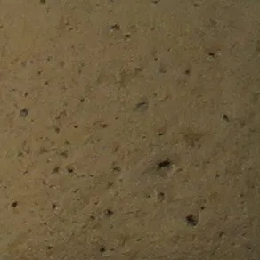 Vzorec 68 – 1200 °C