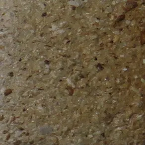 Vzorec 60 – 1300 °C