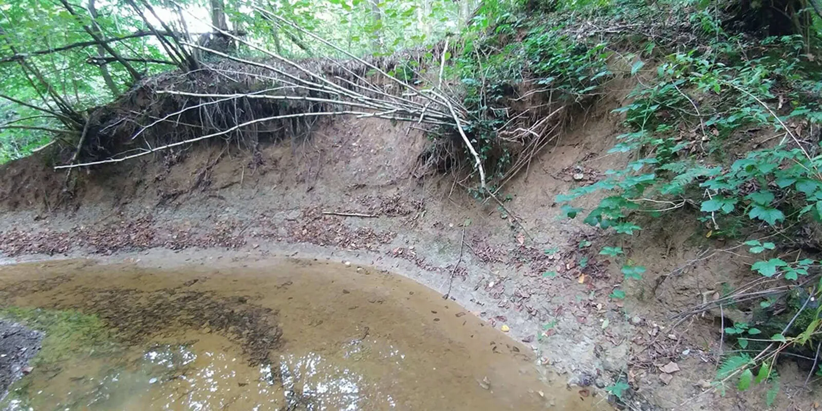 Stroj za mletje gline – Mandrija · Primorska