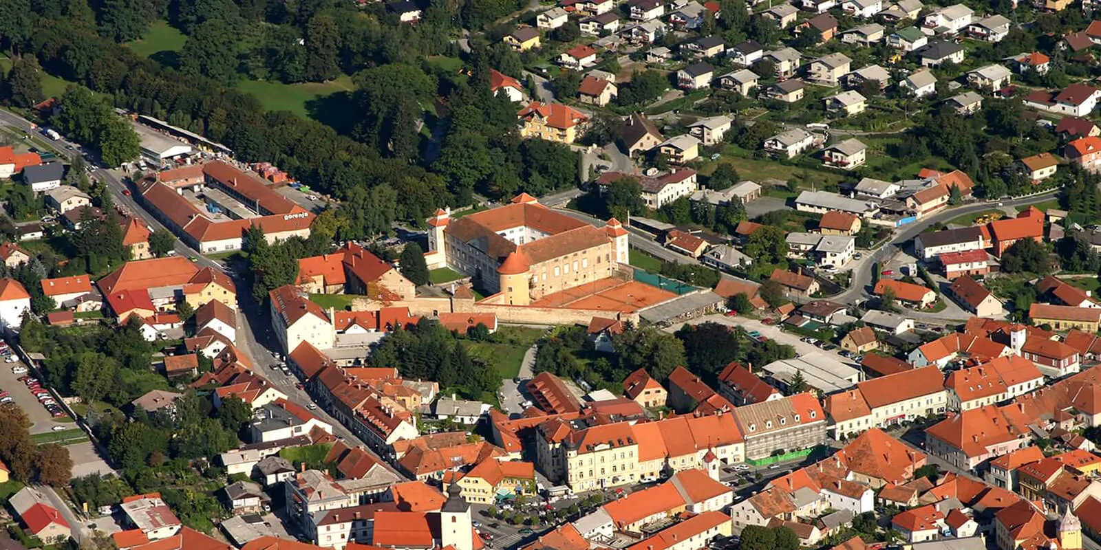 Slovenska Bistrica – Pragersko · Štajerska