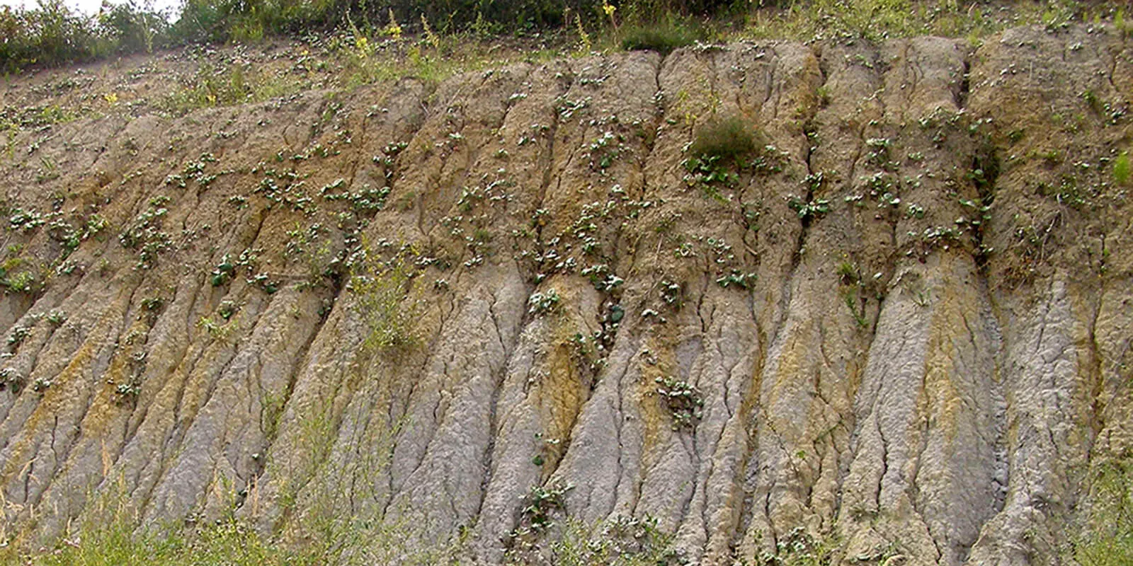 Rudnik Kanižarica – Kanižarica · Bela krajina