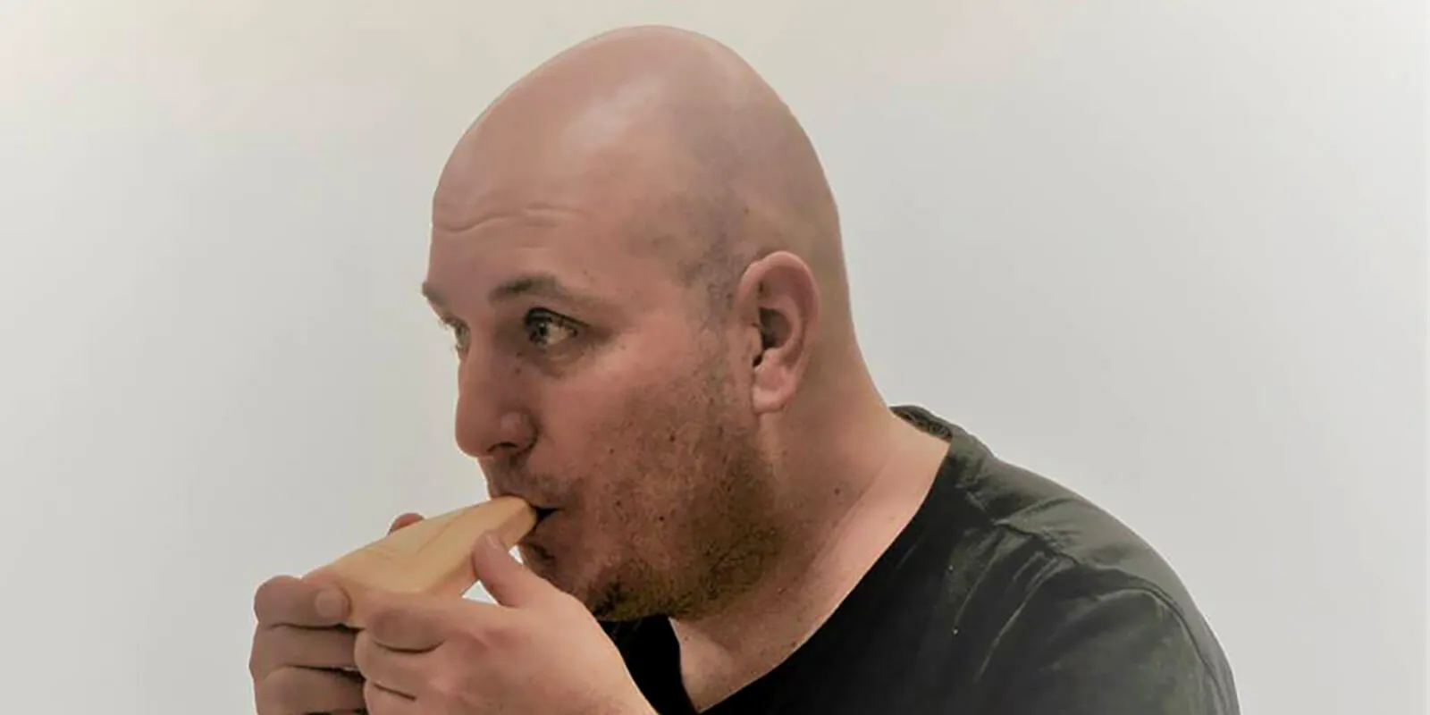 Multiinštrumentalist Boštjan Gombač – Tolmin Soča · Primorska